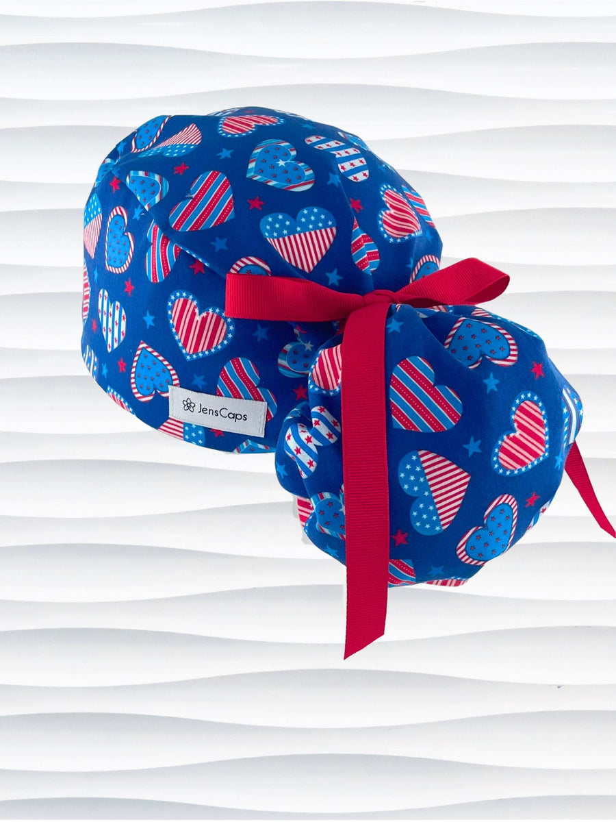 Patriotic