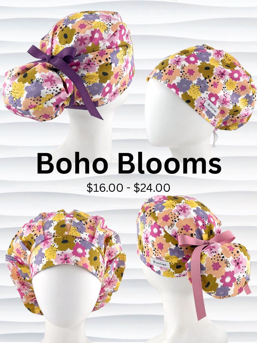 Boho Bloom