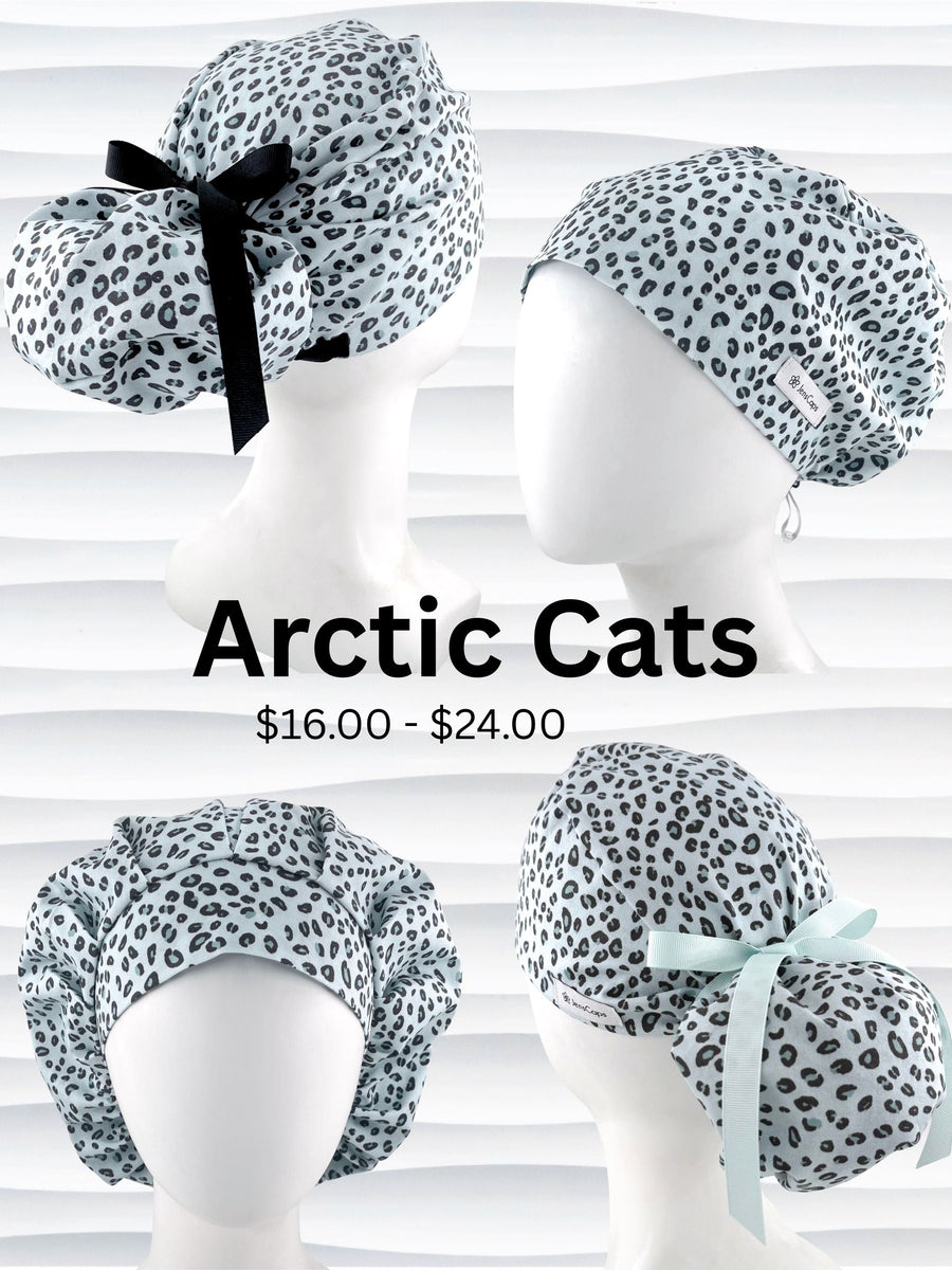 Arctic Cats