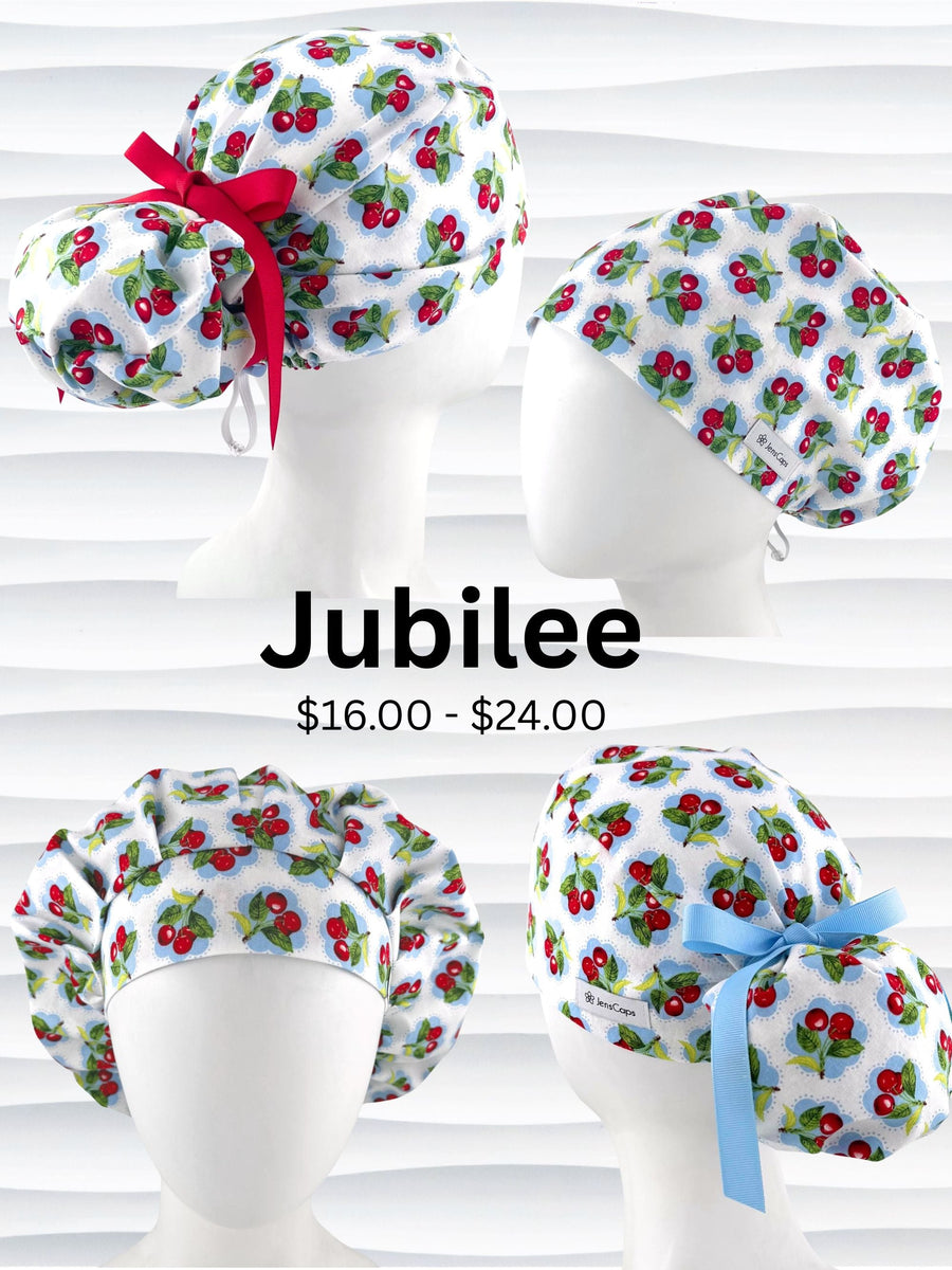 Cherries Jubilee
