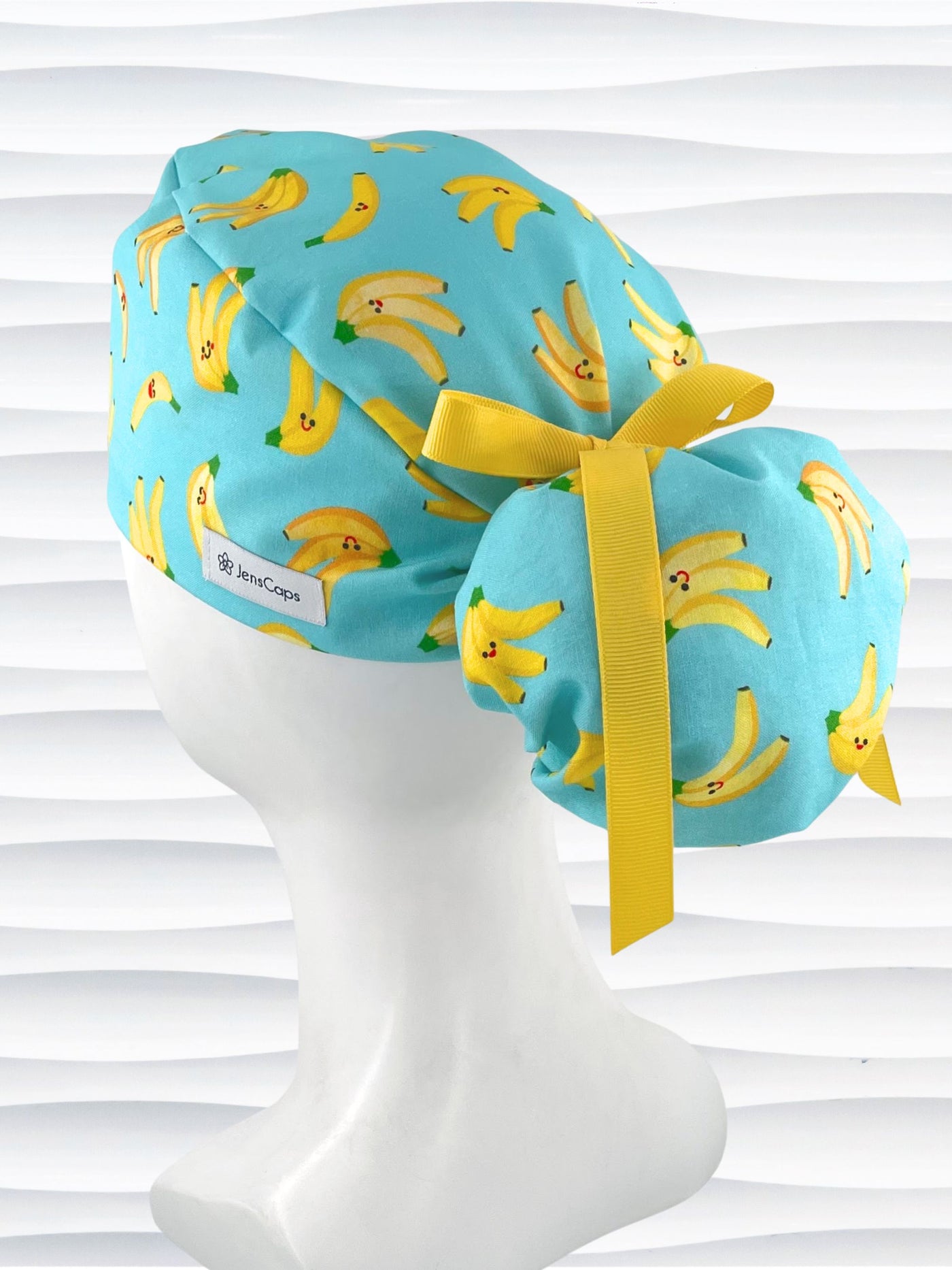 Going Bananas