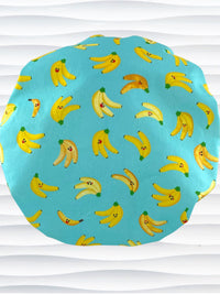 Going Bananas