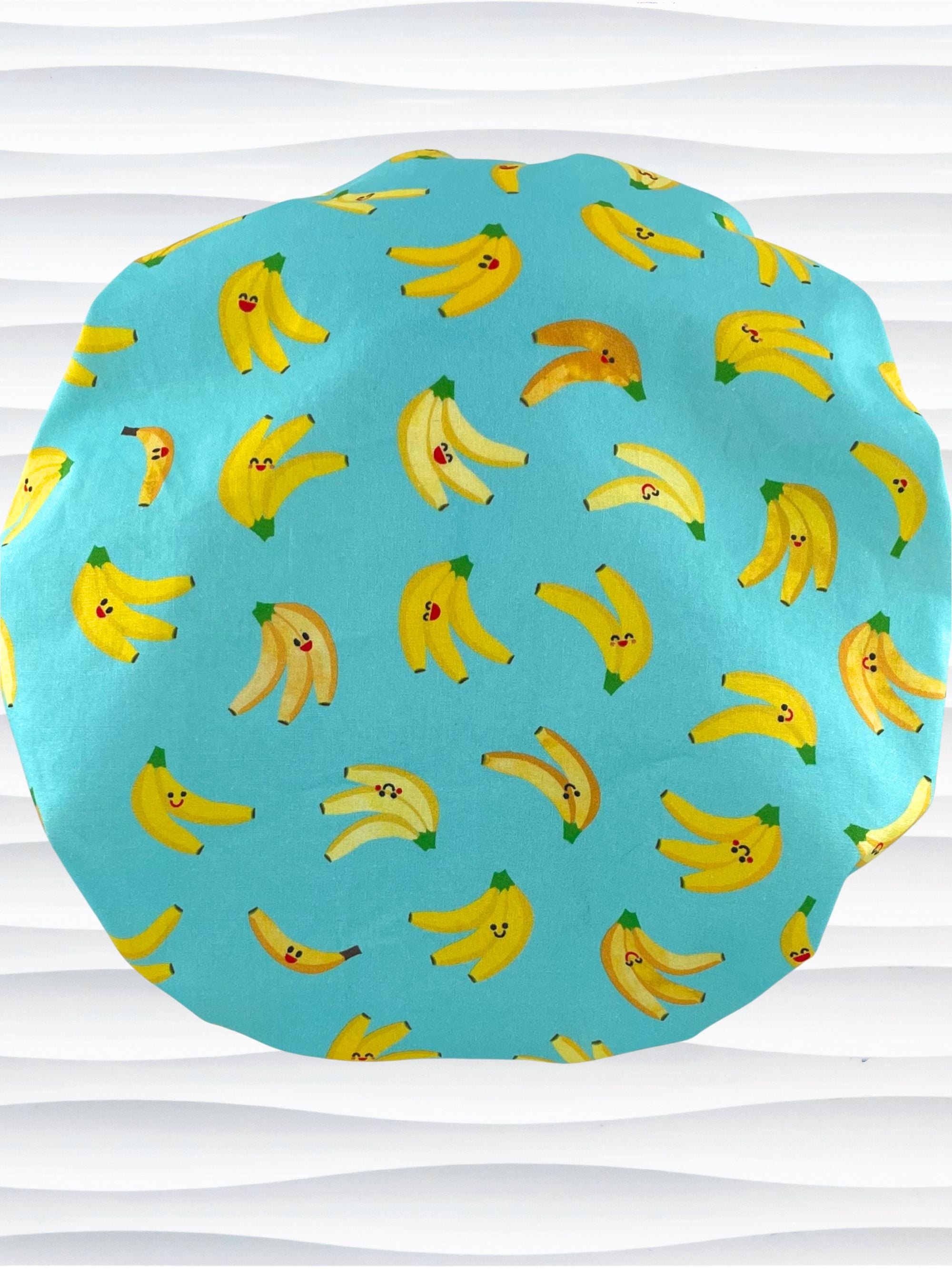Going Bananas