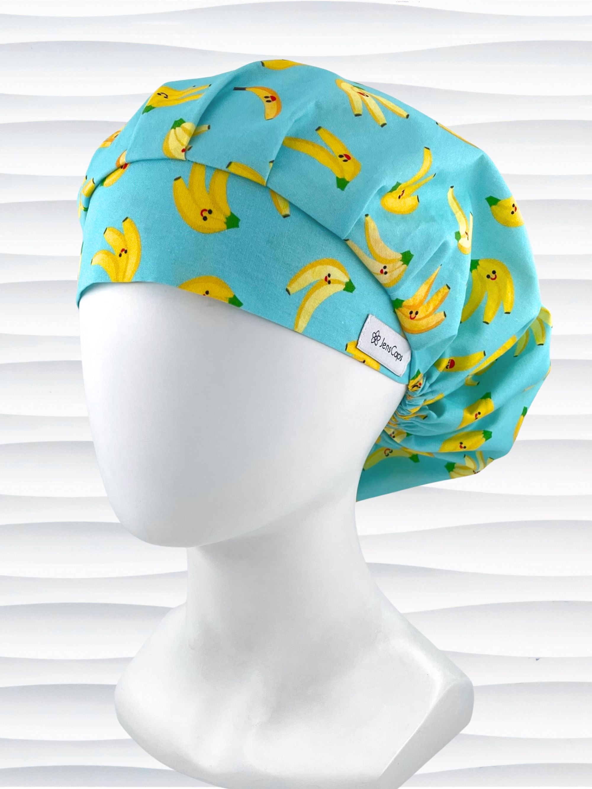 Going Bananas