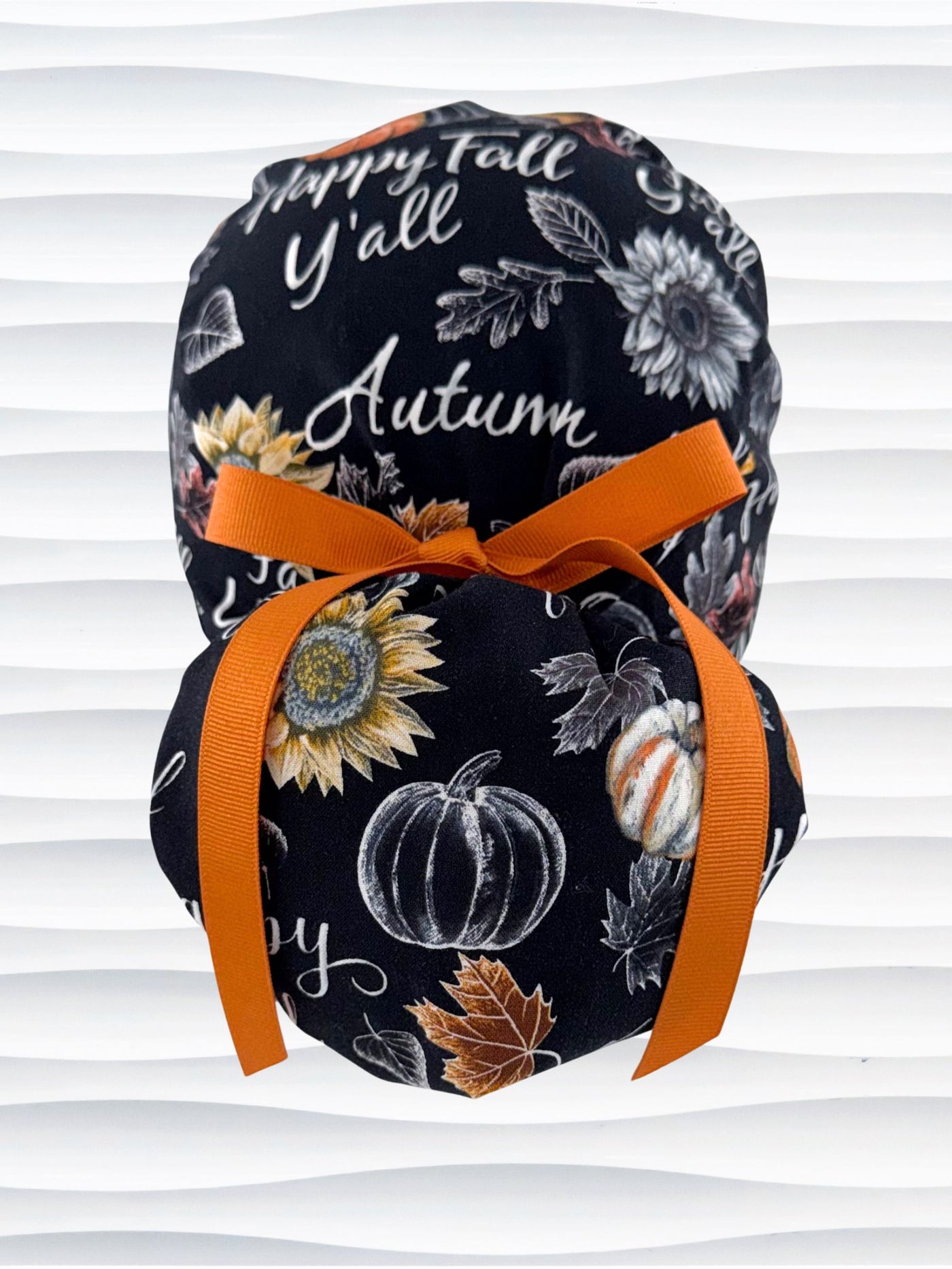 Happy Fall Y'all Euro Pony