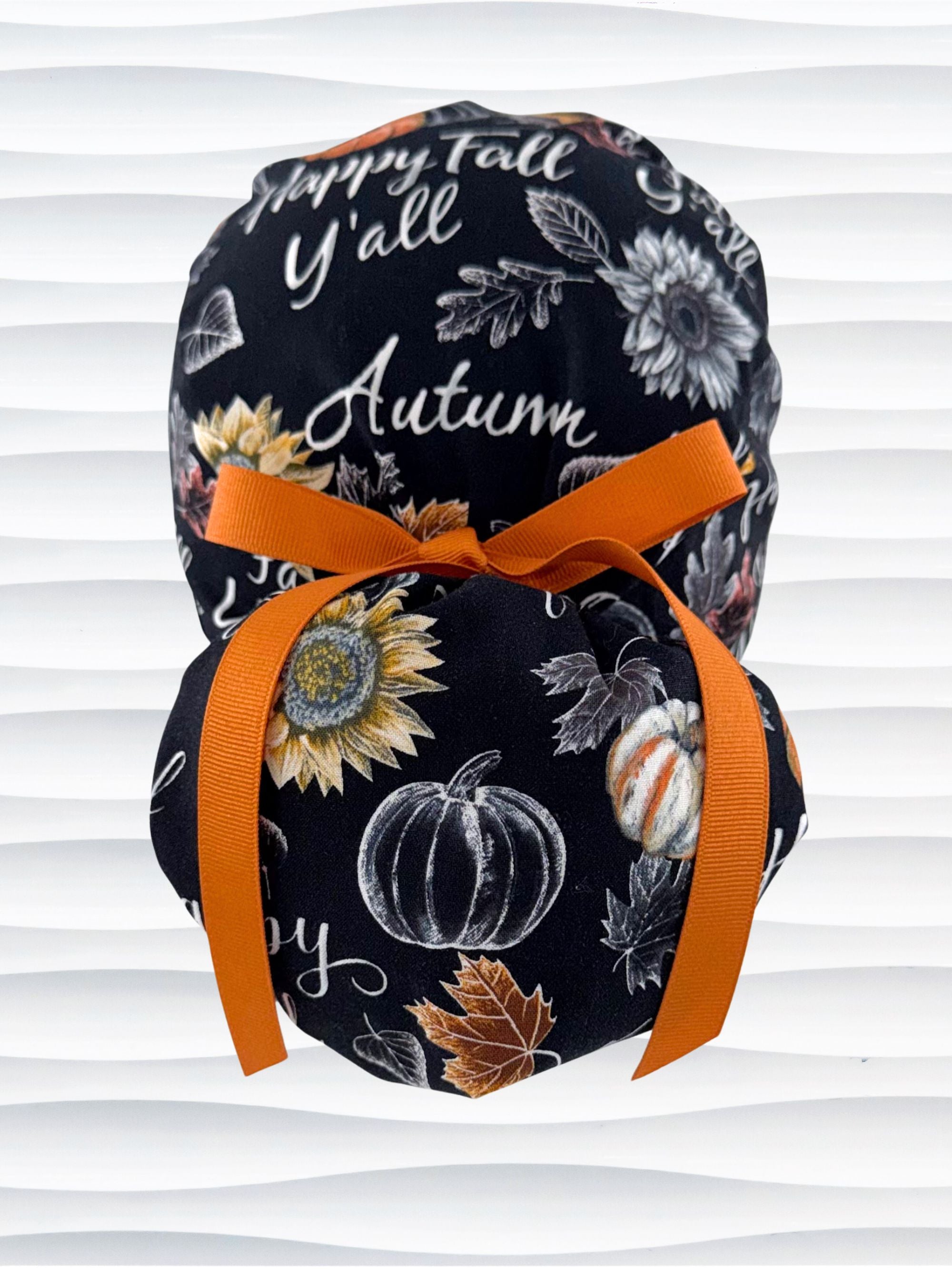 Happy Fall Y'all Euro Pony