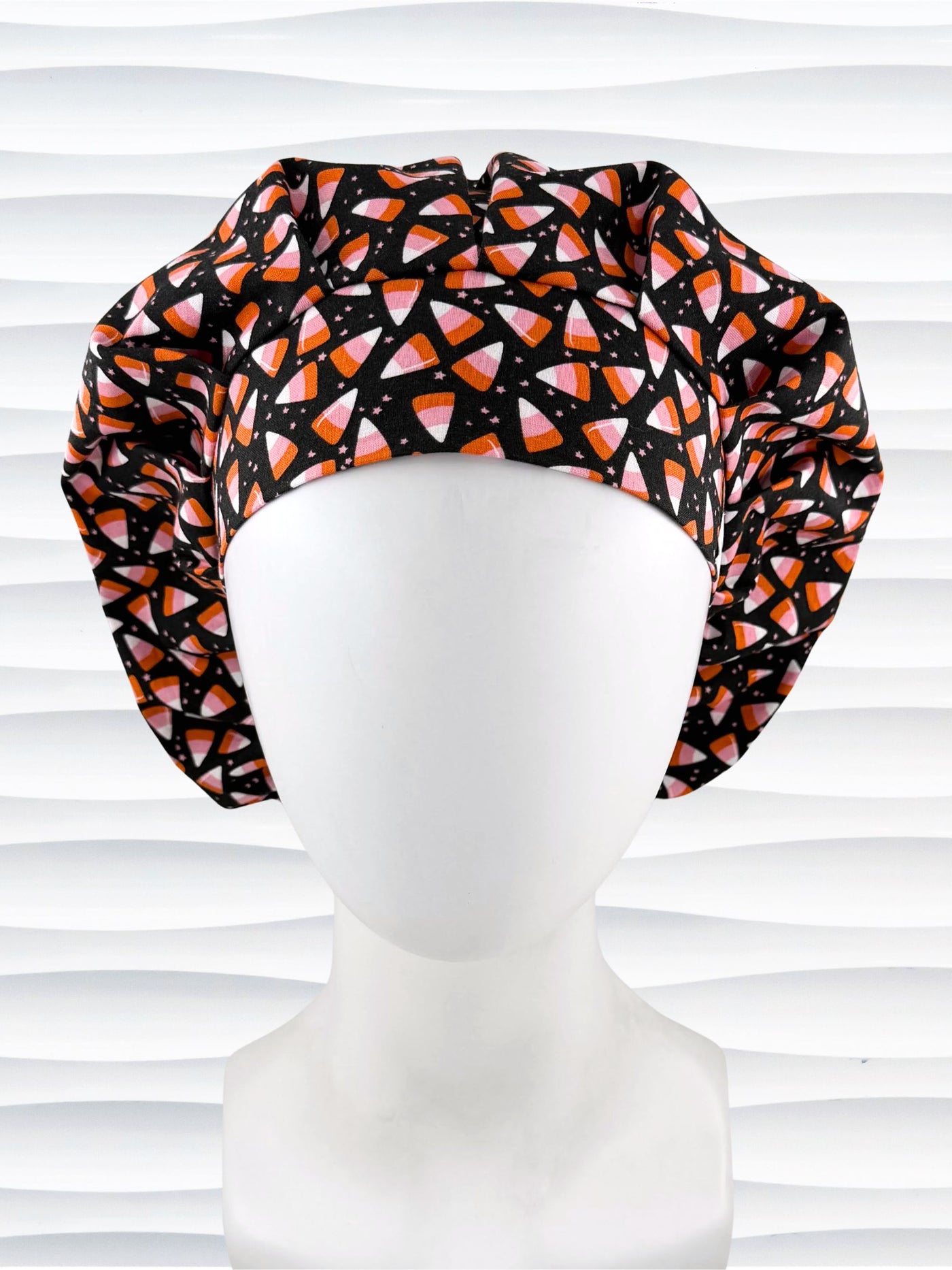 Candy Cuties Bouffant