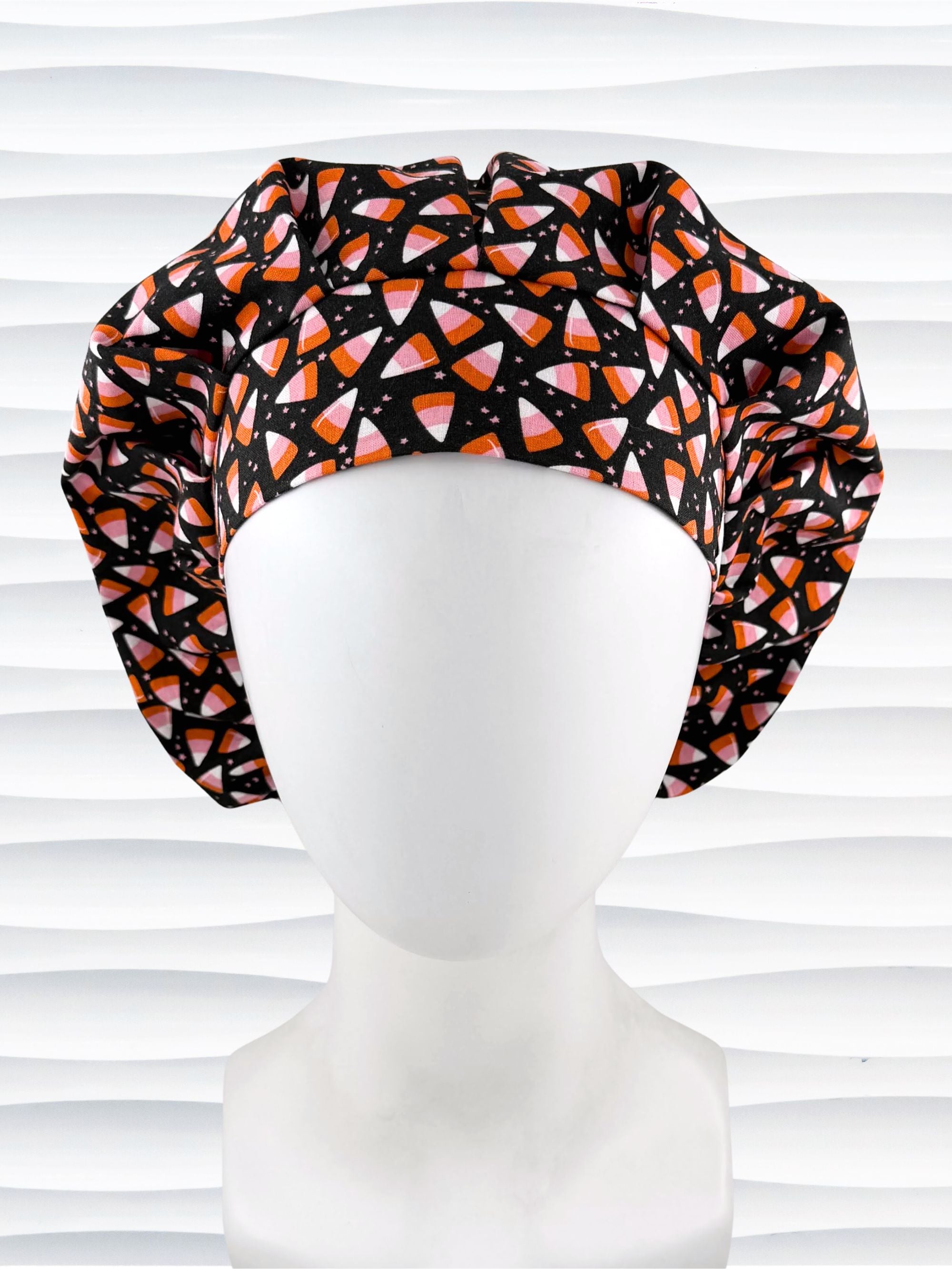 Candy Cuties Bouffant