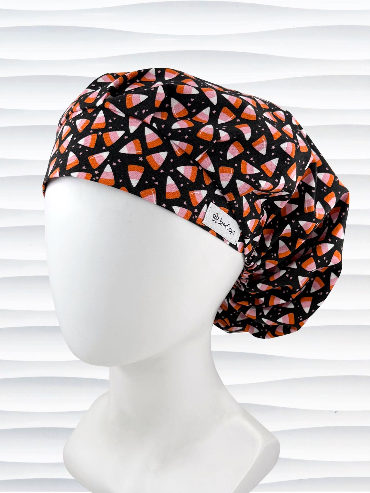 Candy Cuties Bouffant