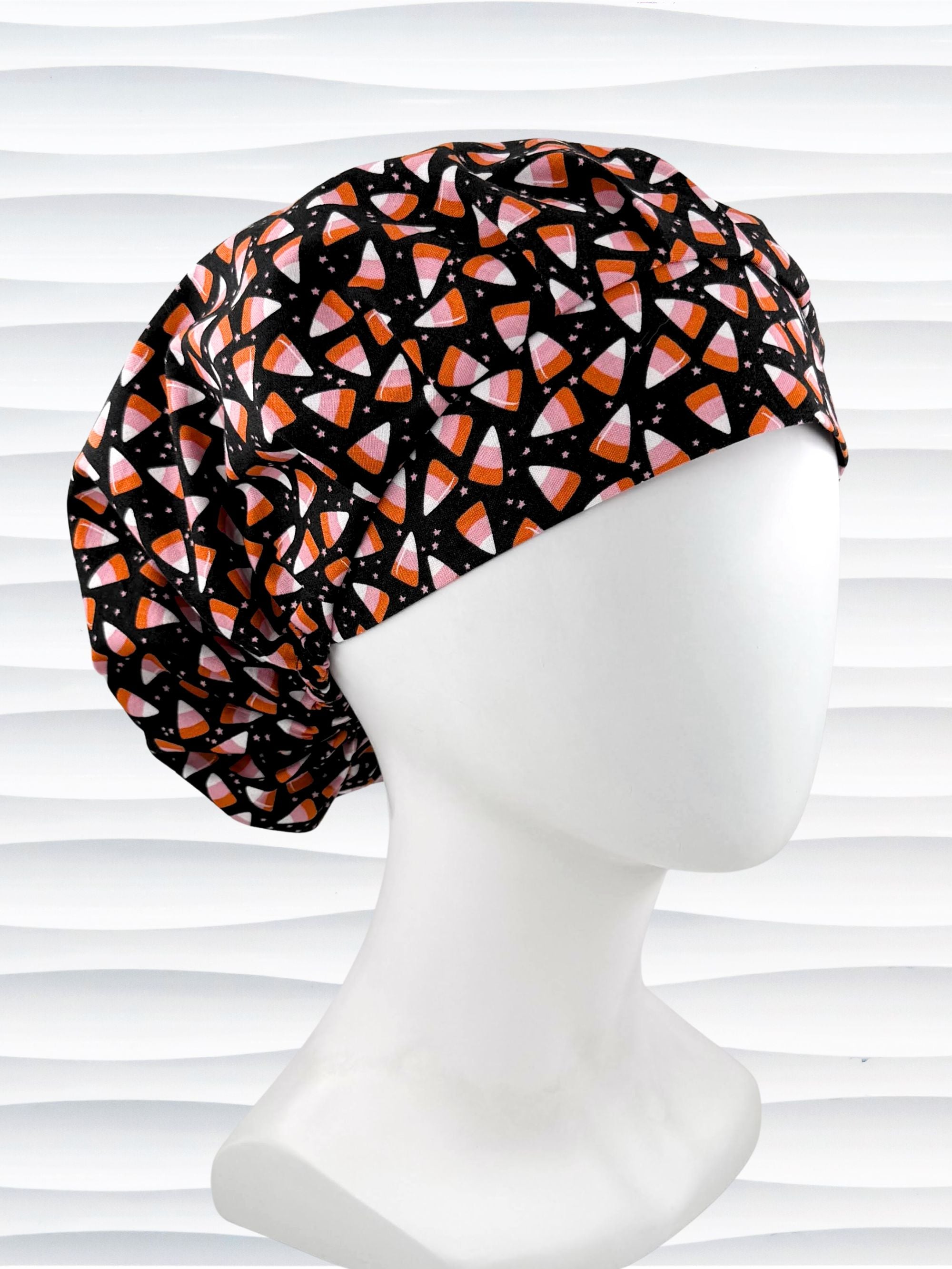 Candy Cuties Bouffant