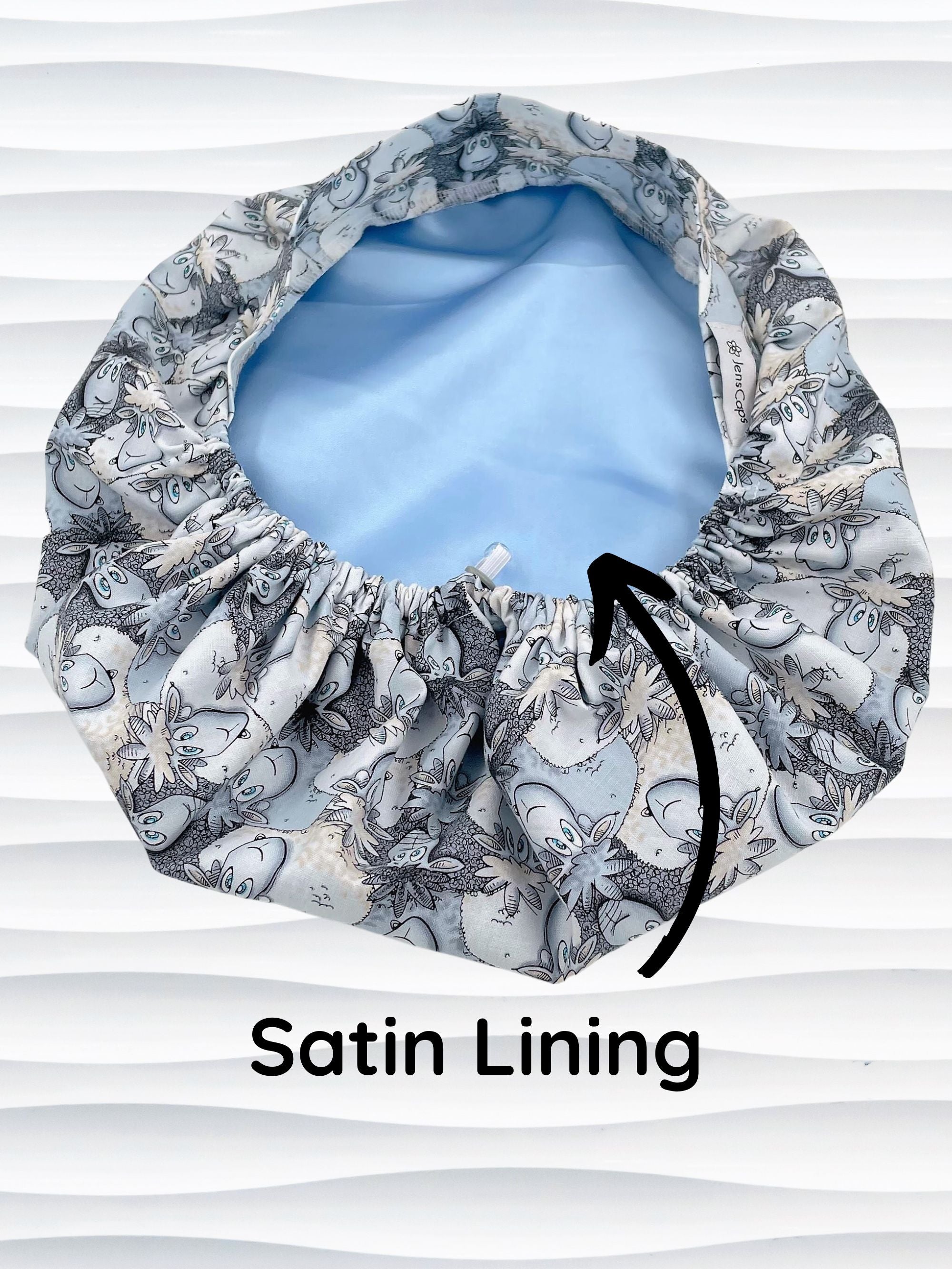 Whirlwind Tie Dye