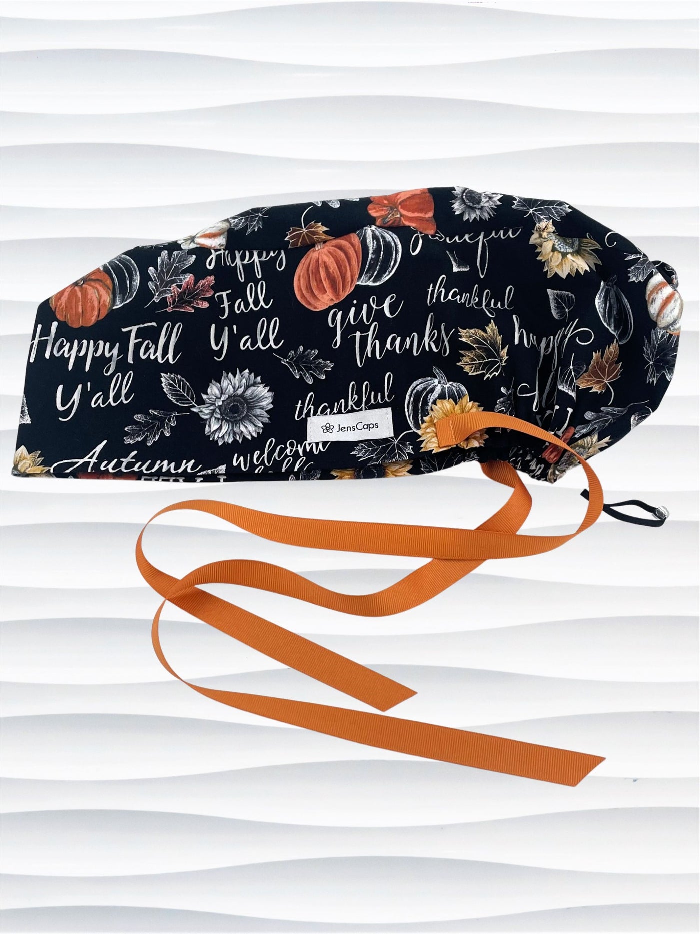 Happy Fall Y'all Euro Pony
