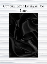 It's Cold Outside Bouffant