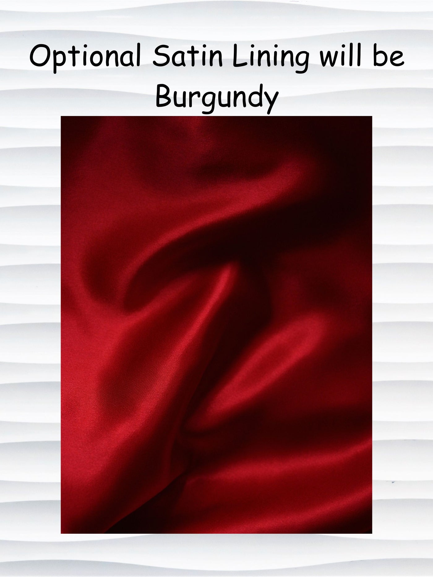 Autumn Glow Bouffant