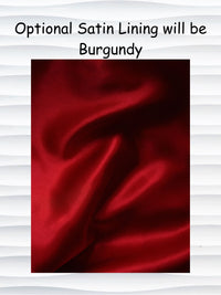 Autumn Glow Bouffant