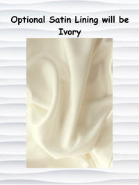 Yuletide Lane Ponytail